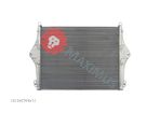 CHŁODNICA POWIETRZA INTERCOOLER SCANIA SERIA S 2362747 - 2