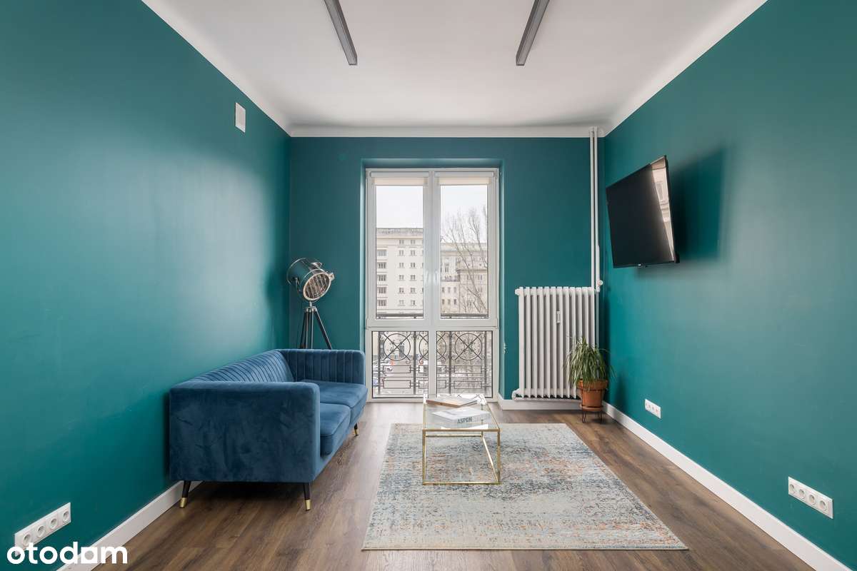 Bezpośrednio. Klimatyczne, ciche mieszkanie w kamienicy z parkingiem - Pełny obrazek: 4/10