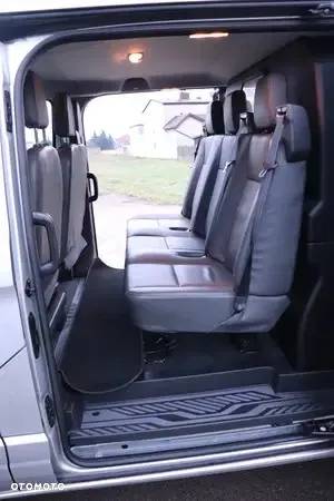 Ford Transit Custom - 13