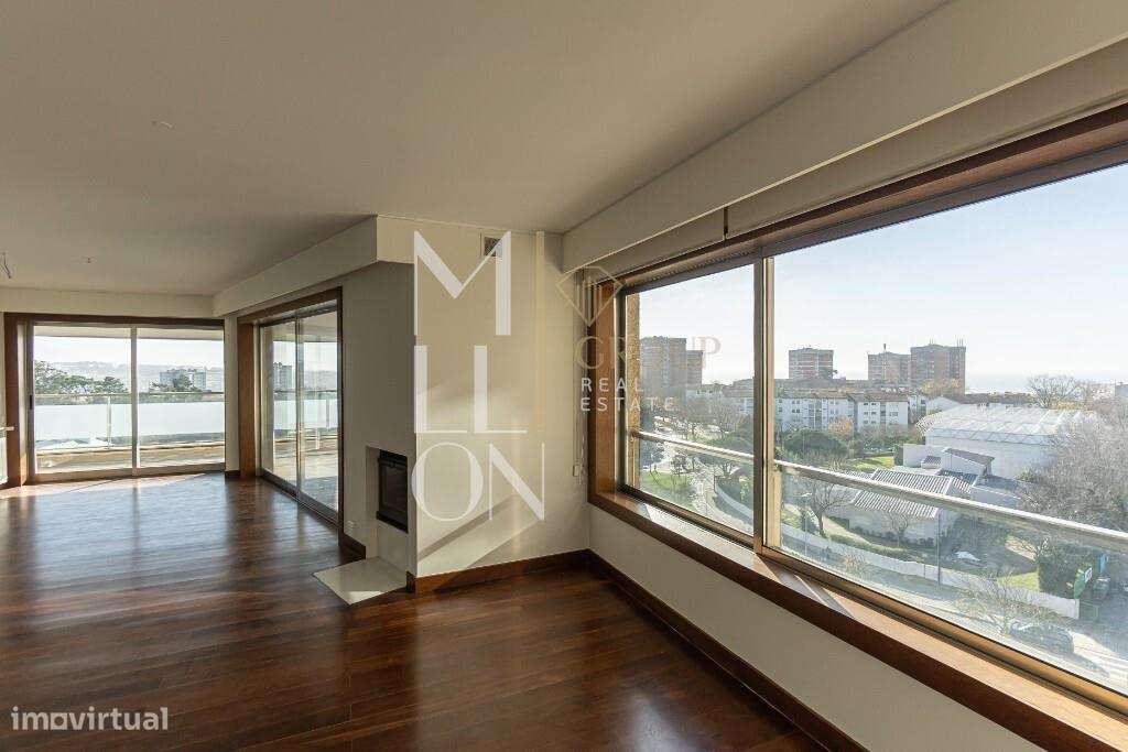 T4 nos Pinhais da Foz: O Seu Refúgio Exclusivo no Porto - Grande imagem: 4/17