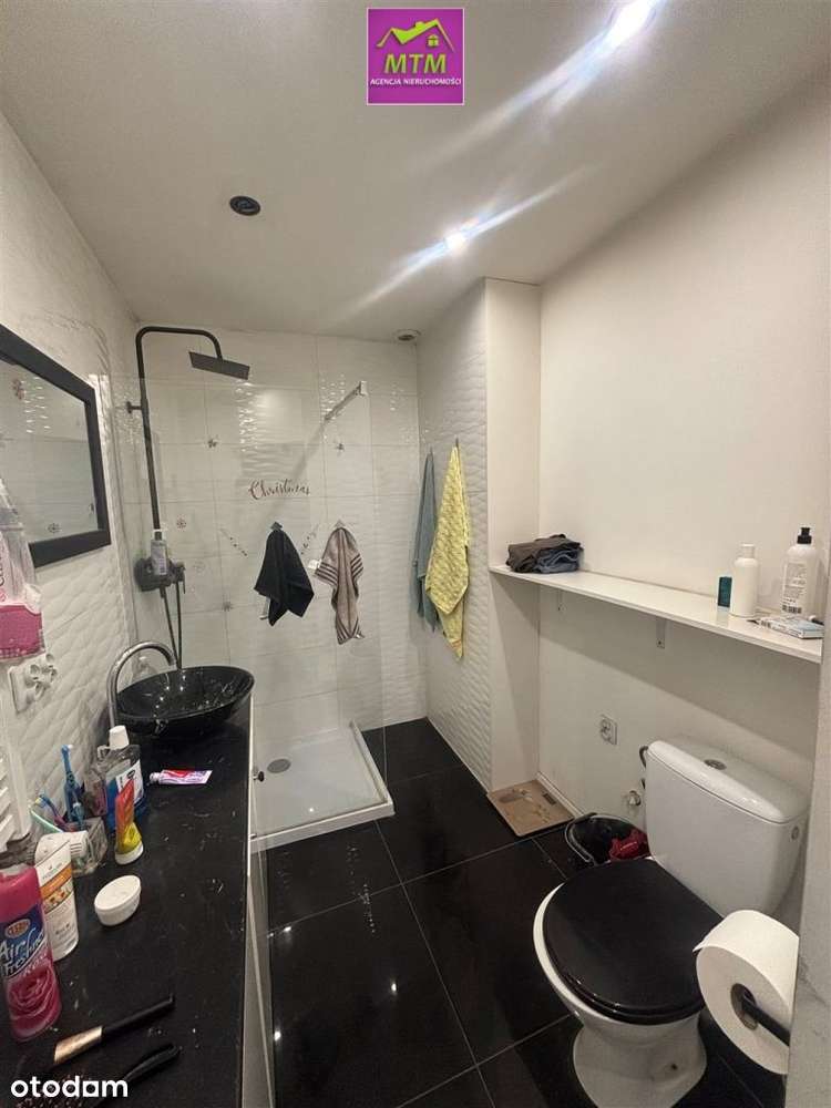 Dom, 80 m², Jaworzno-7