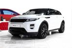 Land Rover Range Rover Evoque 2.2 SD4 Dynamic Auto - 1