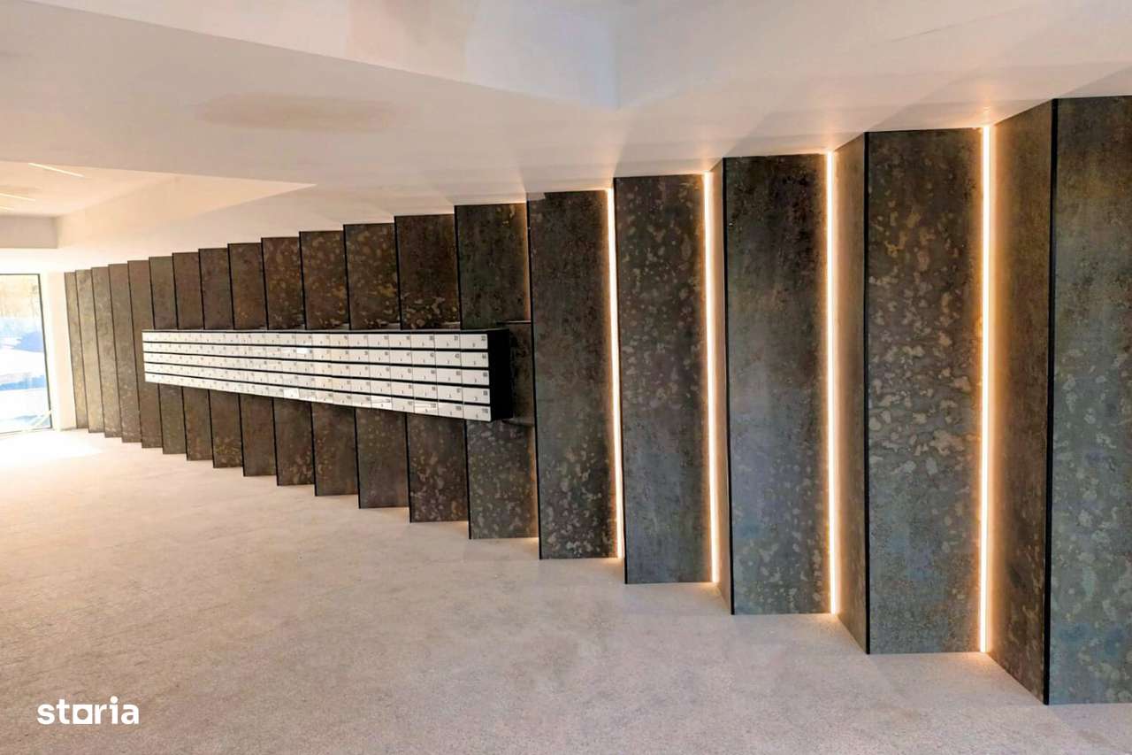 Apartament 3 Camere - Novum Bulevardul Timisoara - FAZA 4 - Imagine principală: 4/6