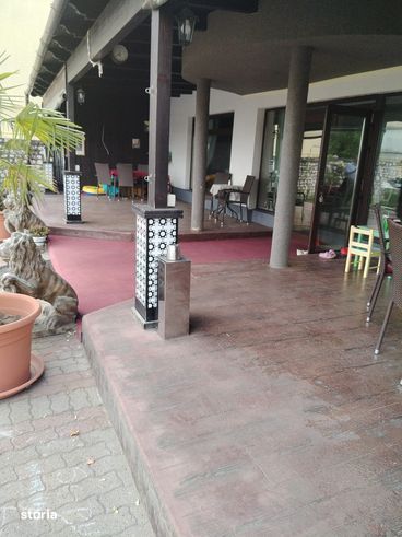 Pensiune Arad 10 camere 495 000 euro-15