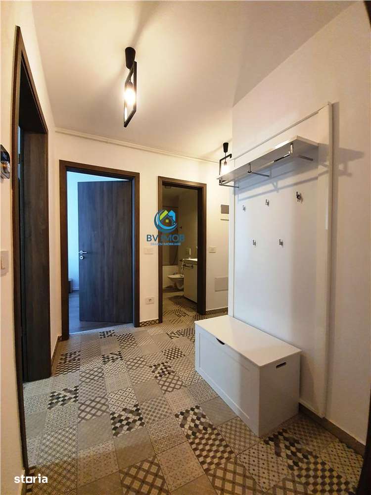 Inchiriere apartament 2 cam,Avantgarden Coresi, mobutilat - Imagine principală: 4/16