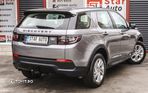 Land Rover Discovery Sport 2.0 l TD4 PURE Aut. - 7