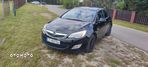 Opel Astra - 5