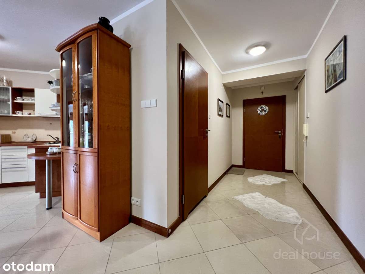 Apartament tuż przy plaży -Władysławowo-8