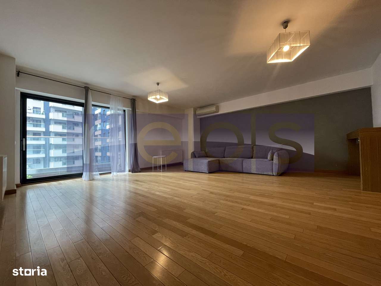 OPORTUNITATE |3CAMERE | 150MP| UPGROUND |METROU PIPERA - Imagine principală: 2/12