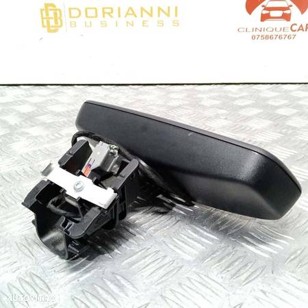 Oglinda Retrovizoare Land Rover Range Rover Evoque 2011-2019 • FK72-17E678-AA - 4