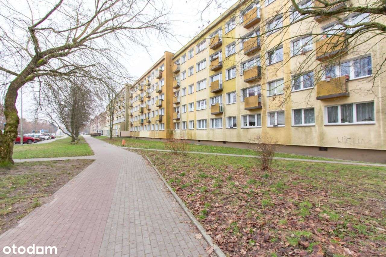 Mieszkanie 2 pokojowe na parterze-6