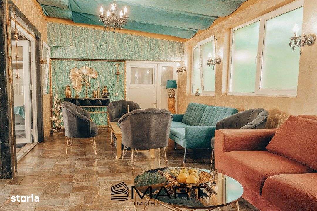 Casa individuala 120mp teren 472mp zona Brana Selimbar - Imagine principală: 4/15