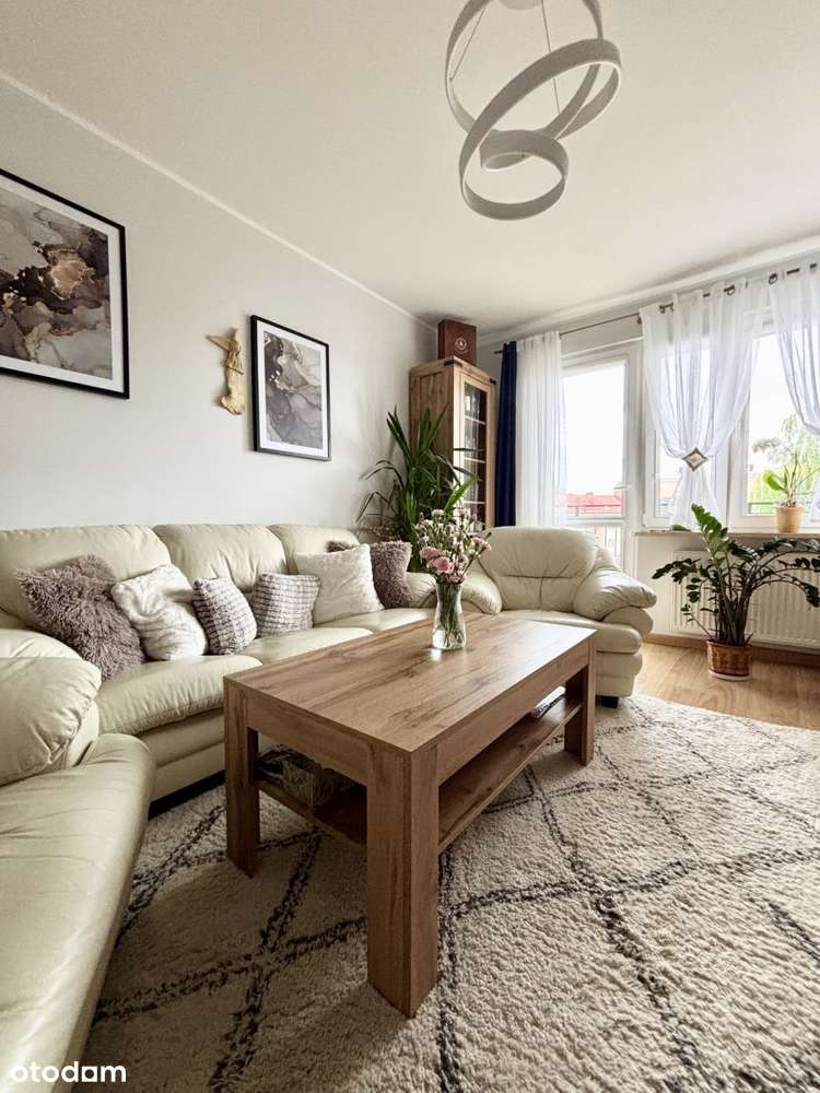 Komfortowe mieszkanie w Gdyni - Pełny obrazek: 4/20