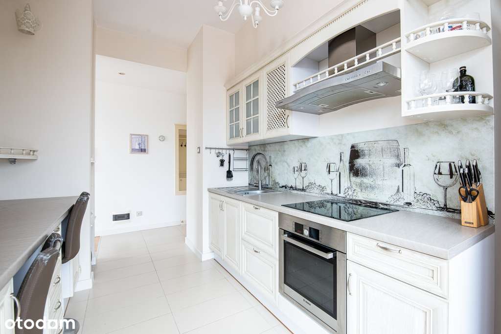 Apartament typu Penthouse Golden Tulip-10