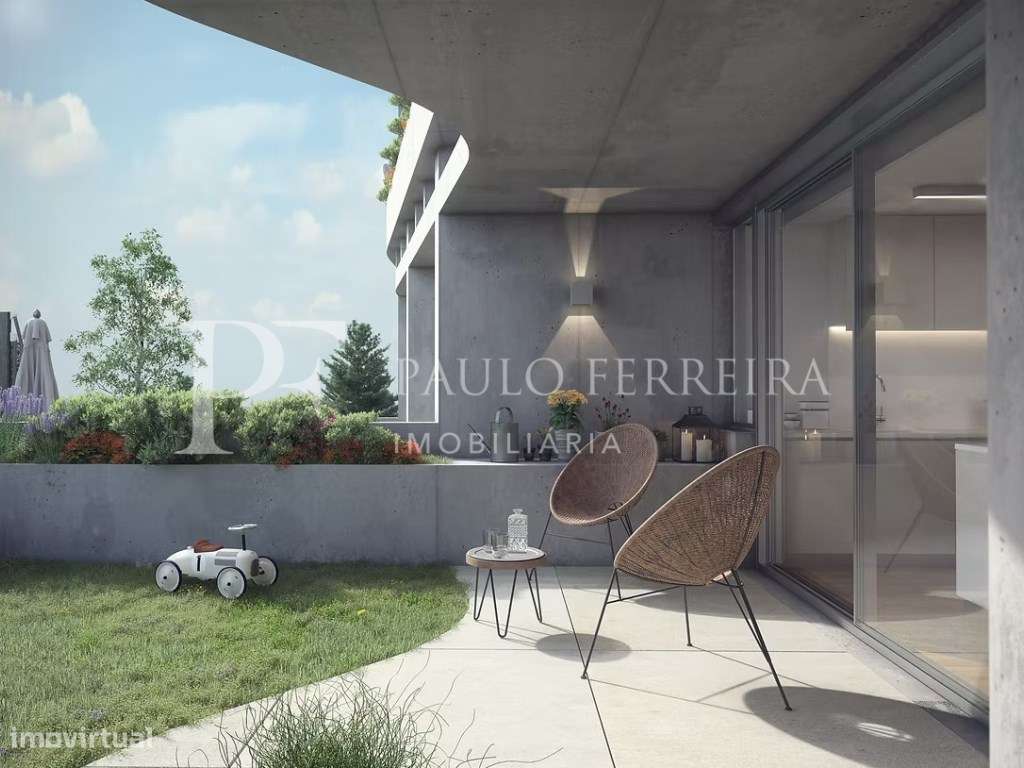 Apartamento T3 NOVO-8