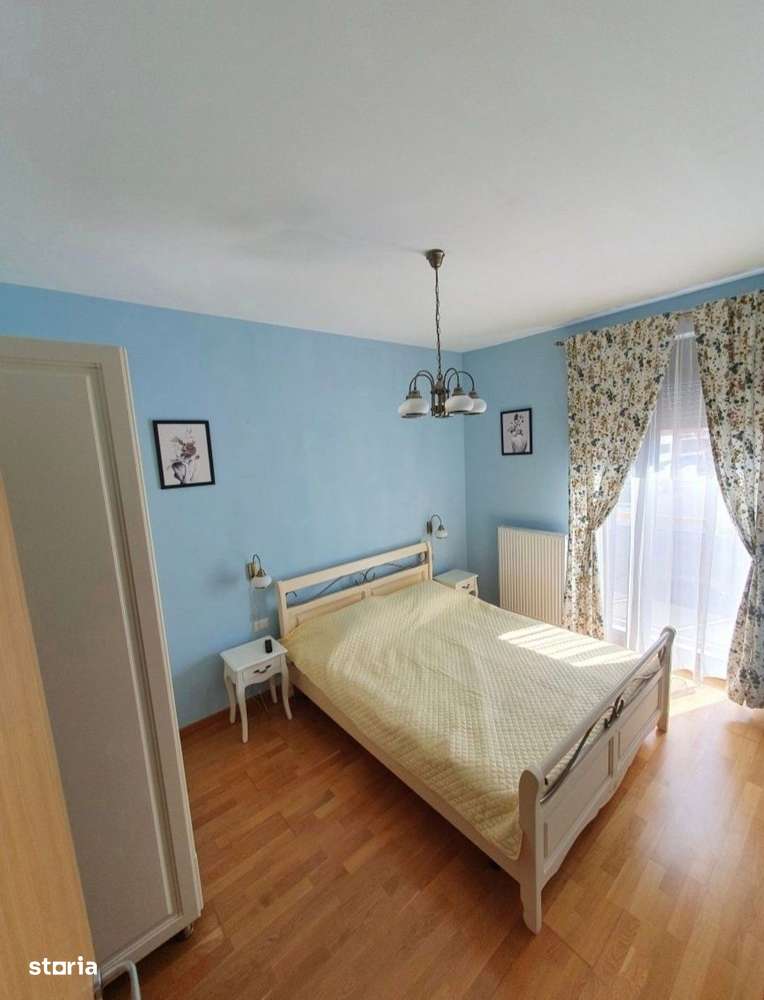 Proprietar inchiriez apartament 3 camere Dumbrăvița Kaufland - Imagine principală: 1/5