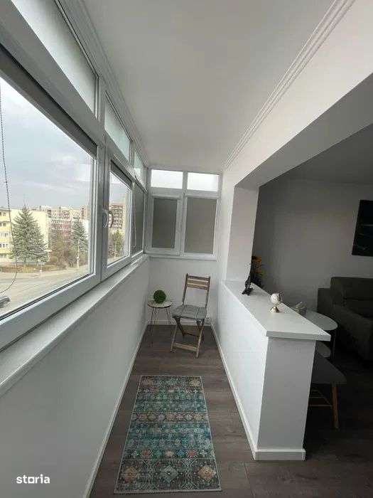 Apartament cu 4 dormitoare,80mp,parcare, Zona Zorilor - Imagine principală: 5/8