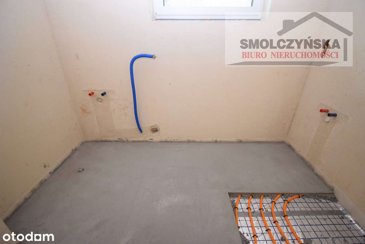 Bliźniak Wolica 116m  6-pokoi(brak skosów)-7