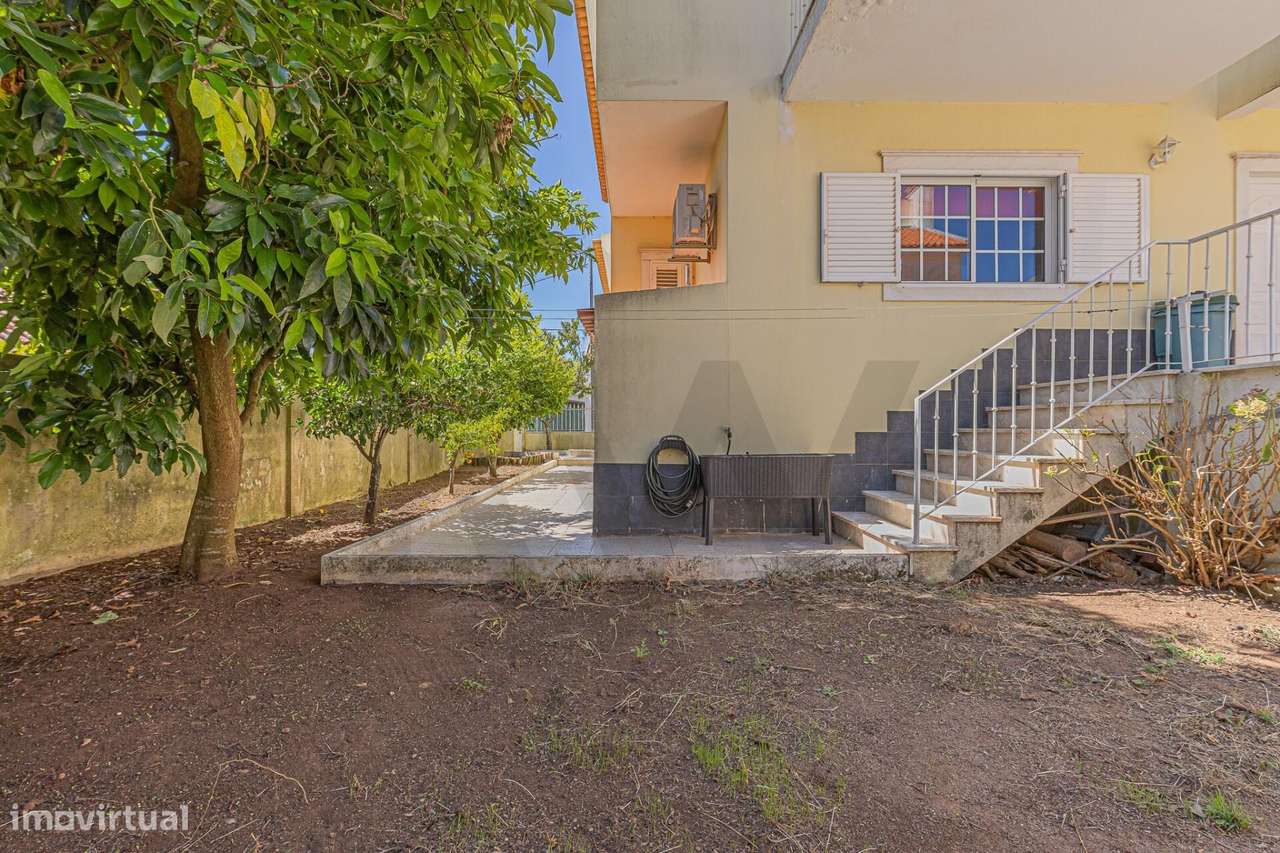 MORADIA T5 | BAIRRO DAS ARROTEIAS – CANEÇAS, ODIVELAS-29