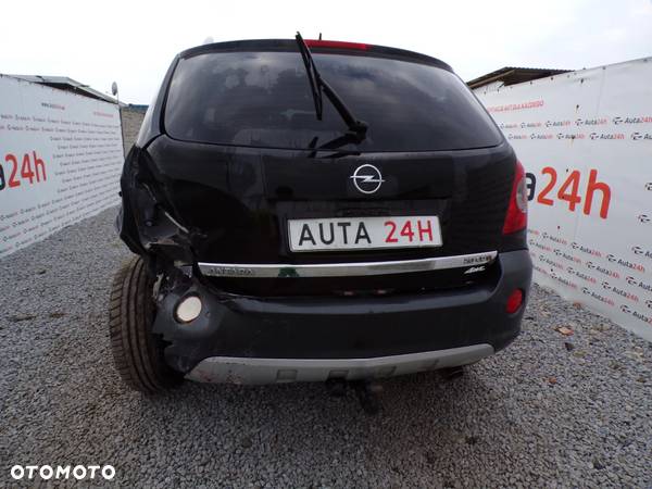 Opel Antara 2.0 CDTI Cosmo - 7