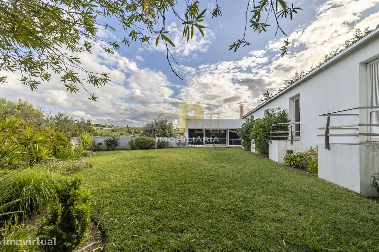 Quinta T5 Venda em Moçarria,Santarém-43
