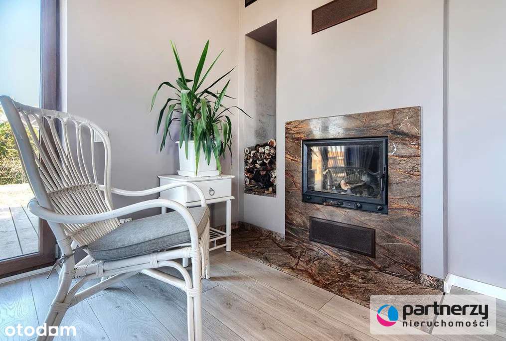 Dom w Przyjaźni blisko Gdańska - Pełny obrazek: 4/8