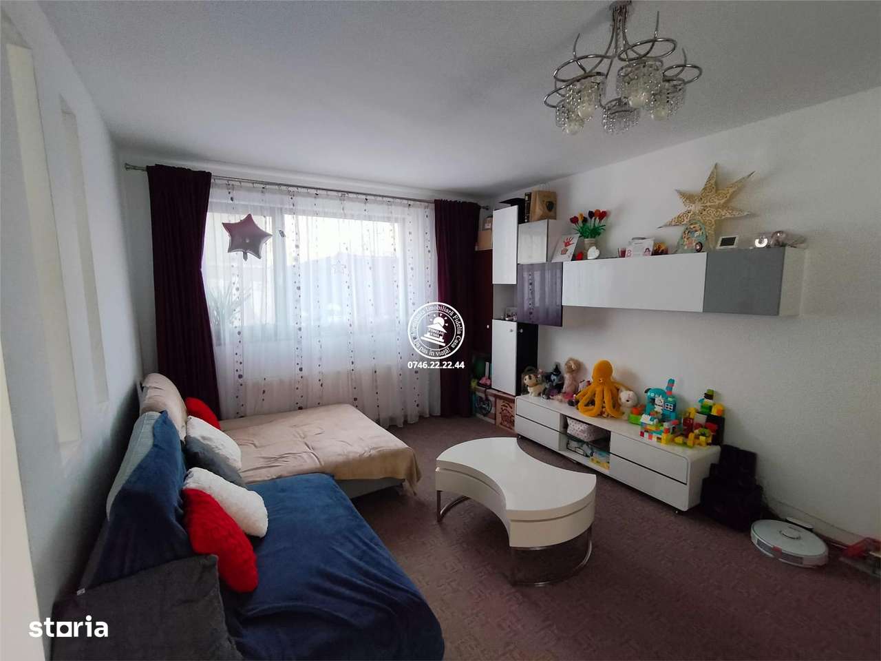 Duplex de vanzare Rediu-8