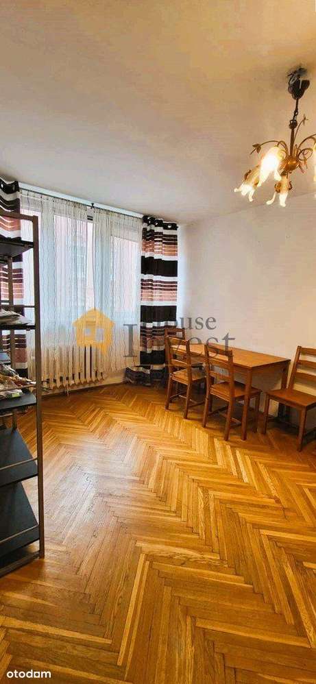 Funkcjonalne 4-pokojowe mieszkanie w sercu Legnicy - Pełny obrazek: 3/11