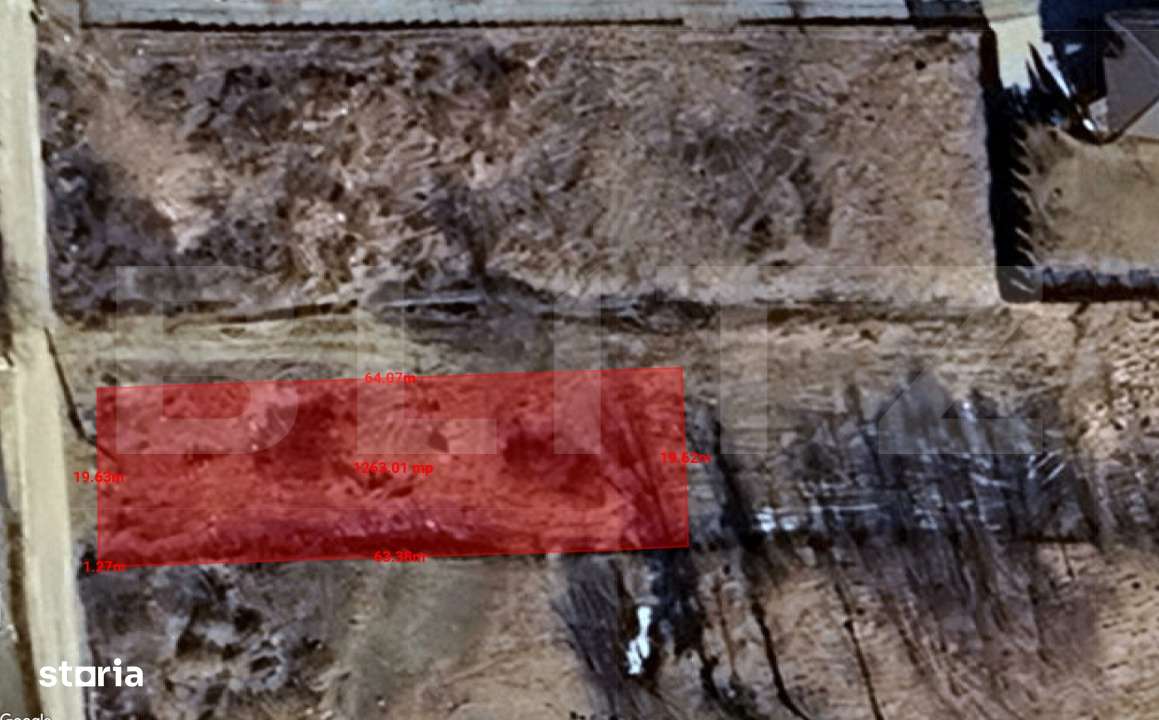 Investitie ! Proiect autorizat casa alipite , Feleacu ,Valea Caprioare - Imagine principală: 3/6