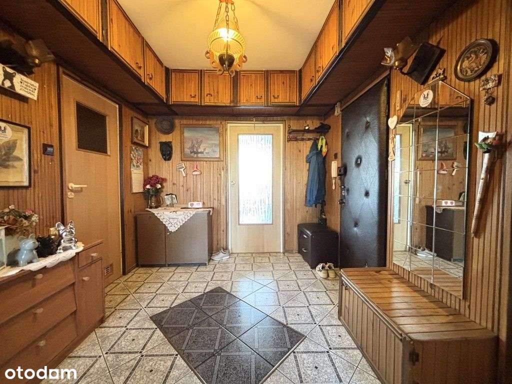 Mieszkanie 3 pokoje w centrum Polic! - Pełny obrazek: 5/12