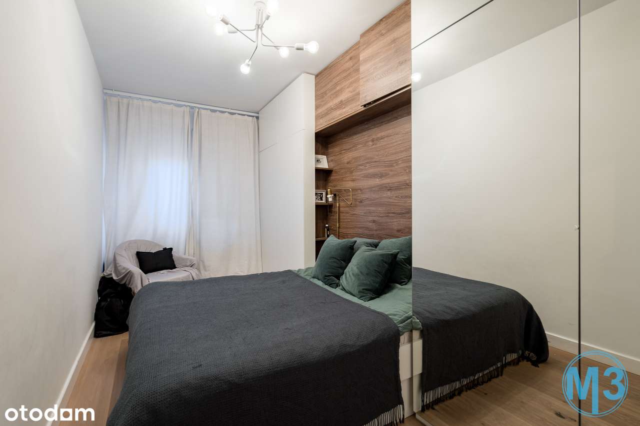 Idealne 70 m² na nowe życie… albo większą kolekcję butów - Pełny obrazek: 5/15