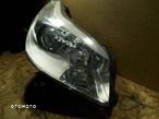 LAMPA XENON PRZÓD PRZEDNIA PRAWA CITROEN C5 ORYGINAŁ - 2