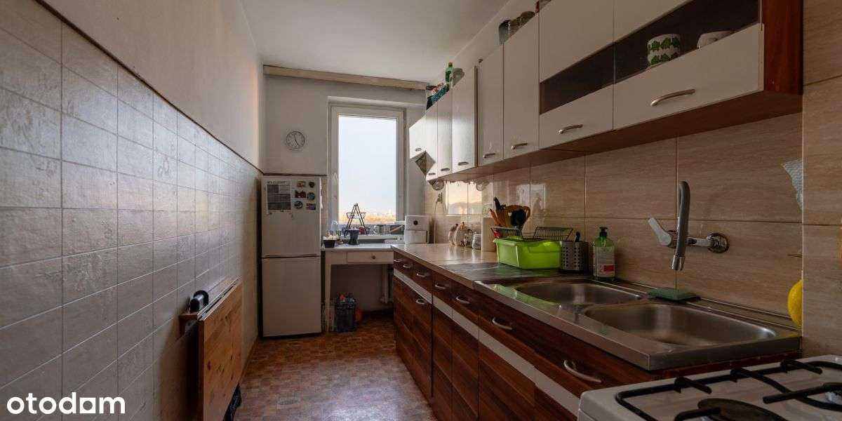 3 pokoje z widokiem na Gdańsk - Pełny obrazek: 5/15