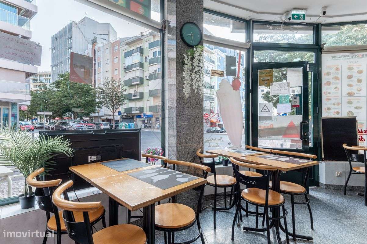 Trespasse  para venda - Grande imagem: 2/33