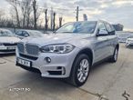 BMW X5 - 1