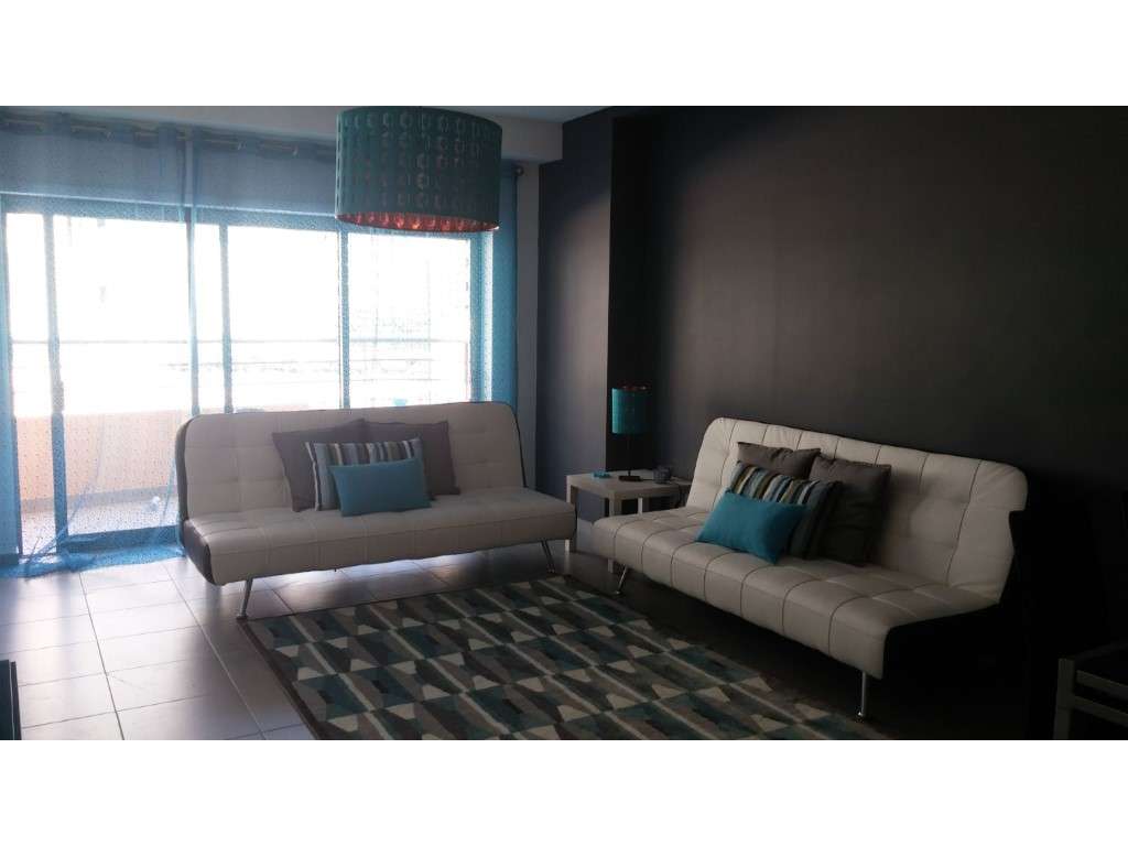 Apartamento T 2, 2 wcs, 6 Pessoas Condomínio fechado a 5 minutos a ...-7