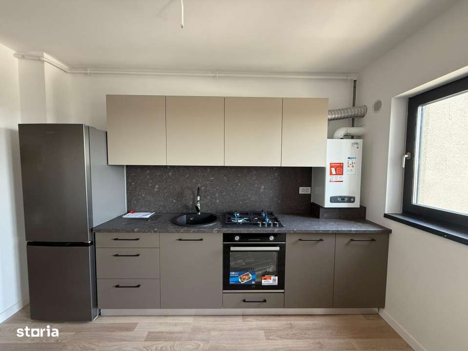 Inchiriere apartament nou – Zona Veterani - Imagine principală: 5/19