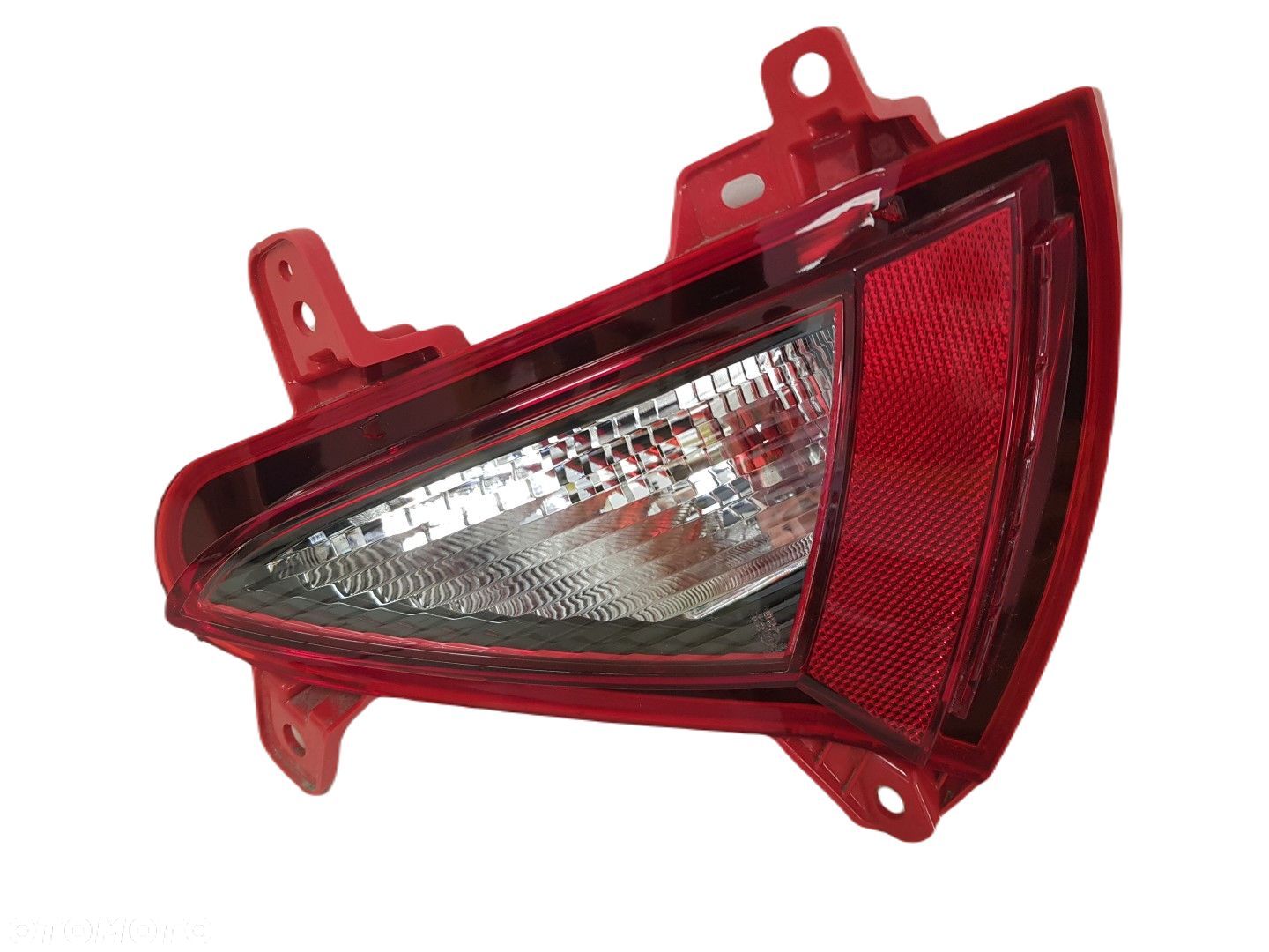 LAMPA PRAWA TYLNA KIA SPORTAGE V 5 21-25 PRZECIWMGIELNA TYŁ 92406-R2000 - 1