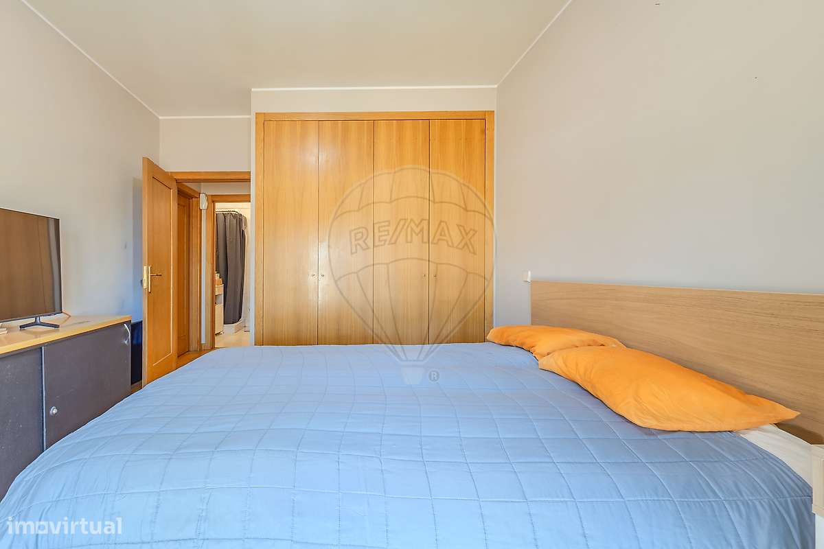 Apartamento T4 para venda-23