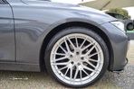 BMW 320 d Touring Auto Line Luxury - 12