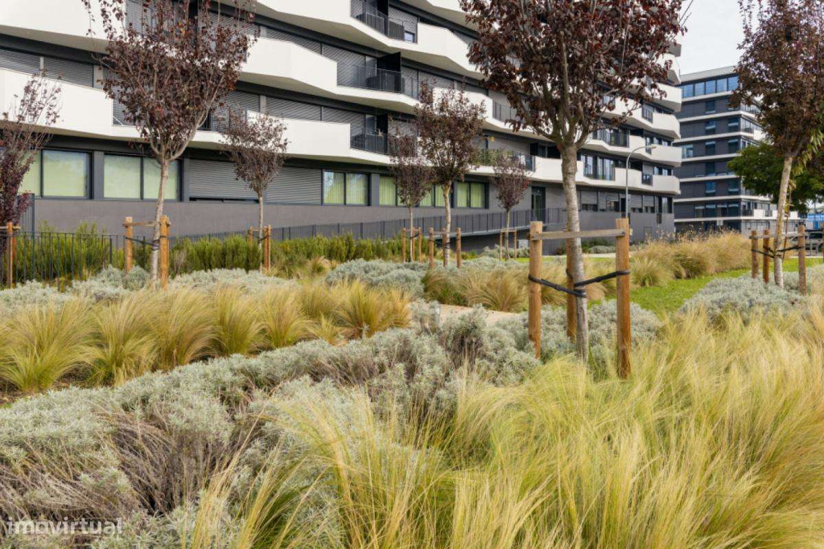 Apartamento com 1 quartos - localizado em Olivais Lisbon - Grande imagem: 5/6