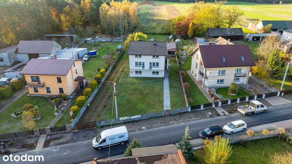 Dom z potencjałem w Toporowie z dużą działką - Pełny obrazek: 5/20