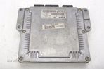 CITROEN C5 I 2.0 HDi STEROWNIK SILNIKA 9648870880 - 3