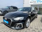 Audi A5 - 5