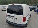 Volkswagen Caddy - 6