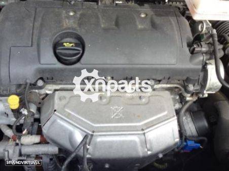 Motor CITROЁN C3 Picasso 1.6 VTi 120 | 02.09 -  Usado REF. 5FW (EP6) - 1