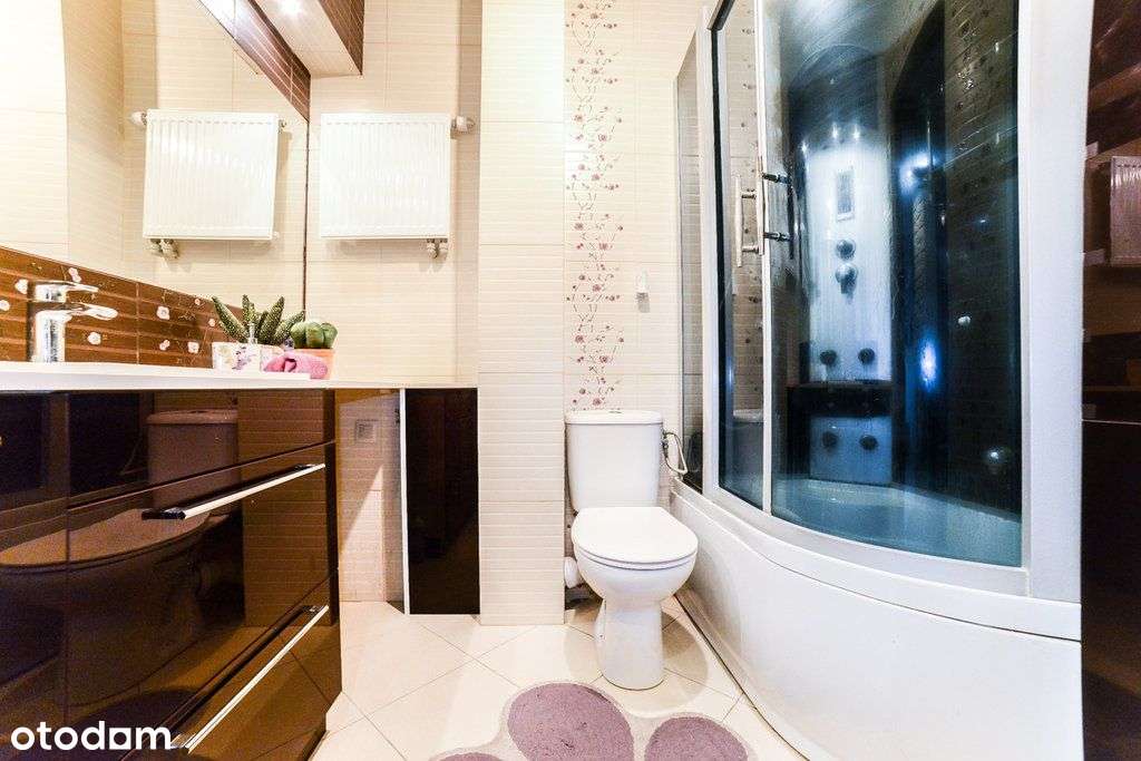 Józefosław – 2 pok, garderoba, balkon, miejsce gar-11