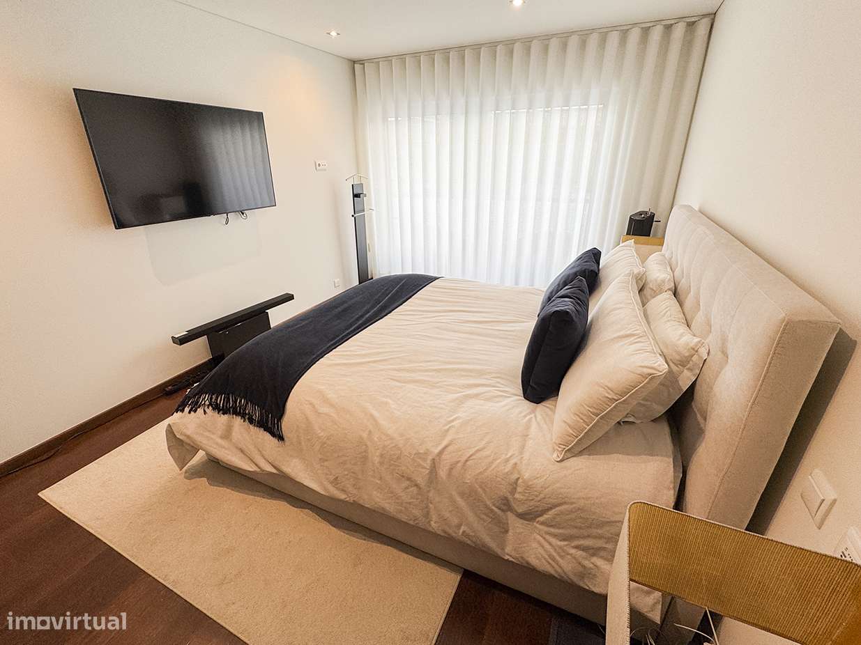 T3 de Luxo  – Zona Premium de Braga-31