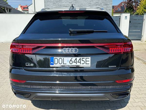 Audi Q8 50 TDI mHEV Quattro Tiptronic - 4