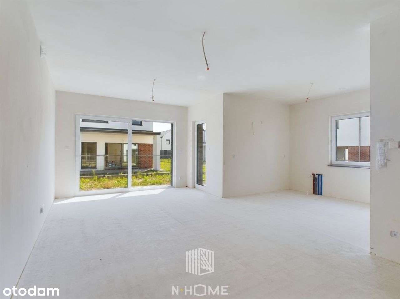 Oferta Dla Rodziny / Przemyślany Układ Domu-2